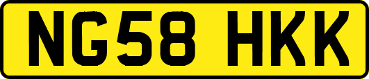 NG58HKK
