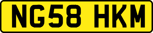 NG58HKM