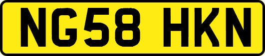 NG58HKN
