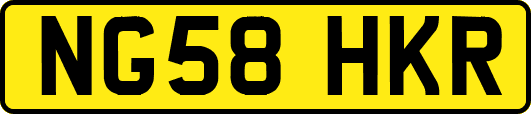 NG58HKR