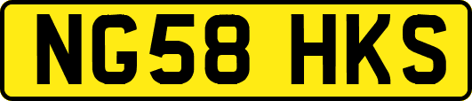 NG58HKS