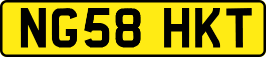 NG58HKT