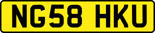 NG58HKU