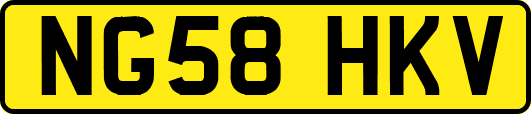 NG58HKV