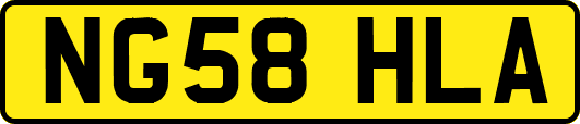 NG58HLA