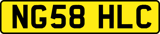 NG58HLC