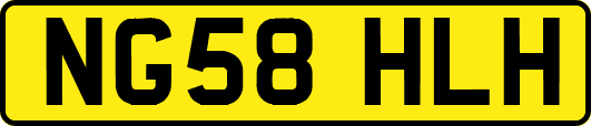 NG58HLH