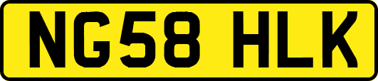 NG58HLK