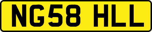 NG58HLL
