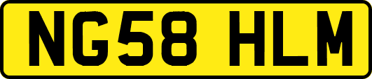 NG58HLM