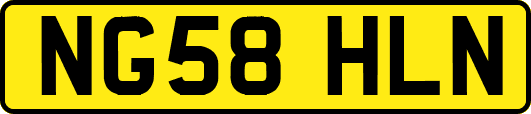 NG58HLN