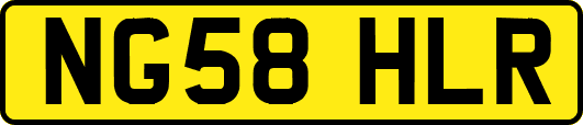 NG58HLR