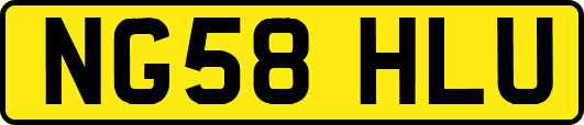 NG58HLU