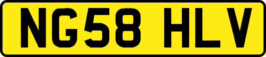 NG58HLV