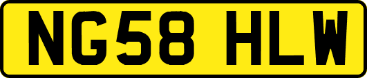 NG58HLW