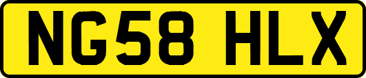 NG58HLX