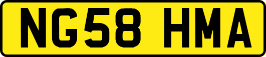 NG58HMA