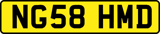 NG58HMD