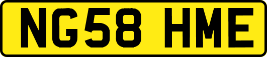 NG58HME