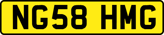 NG58HMG