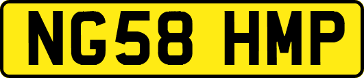 NG58HMP