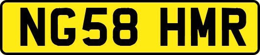 NG58HMR