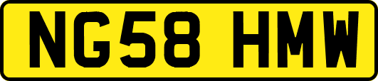 NG58HMW