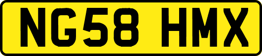 NG58HMX