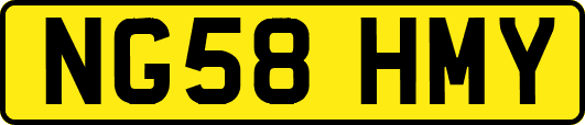 NG58HMY