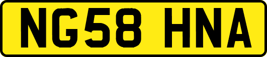 NG58HNA