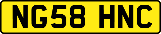 NG58HNC