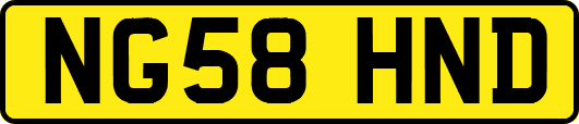 NG58HND