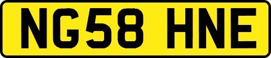 NG58HNE