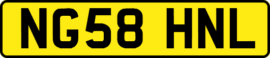 NG58HNL