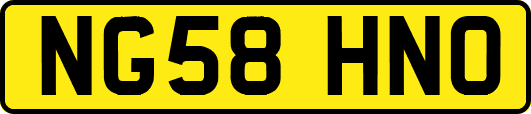 NG58HNO