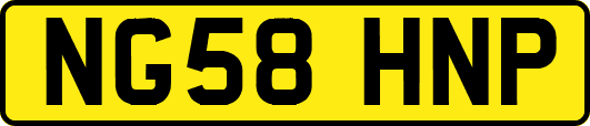 NG58HNP