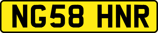 NG58HNR