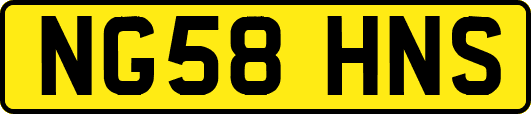 NG58HNS