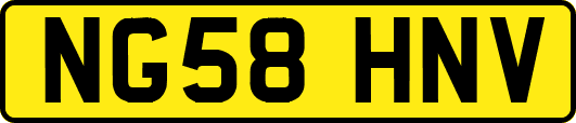 NG58HNV