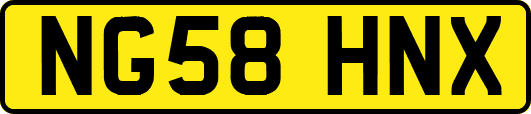 NG58HNX