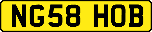 NG58HOB