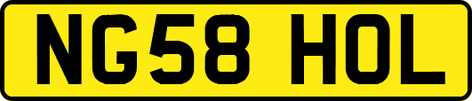 NG58HOL