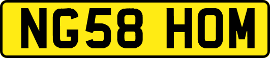 NG58HOM