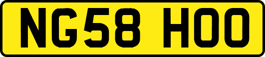 NG58HOO