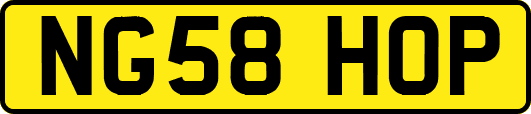 NG58HOP