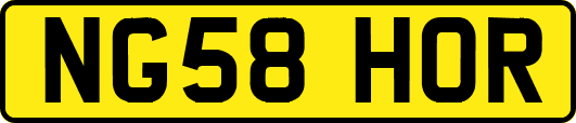 NG58HOR