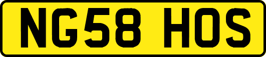 NG58HOS