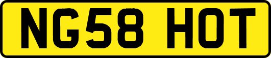 NG58HOT
