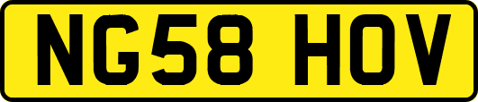 NG58HOV