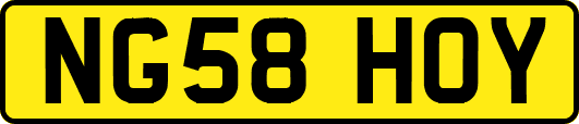 NG58HOY
